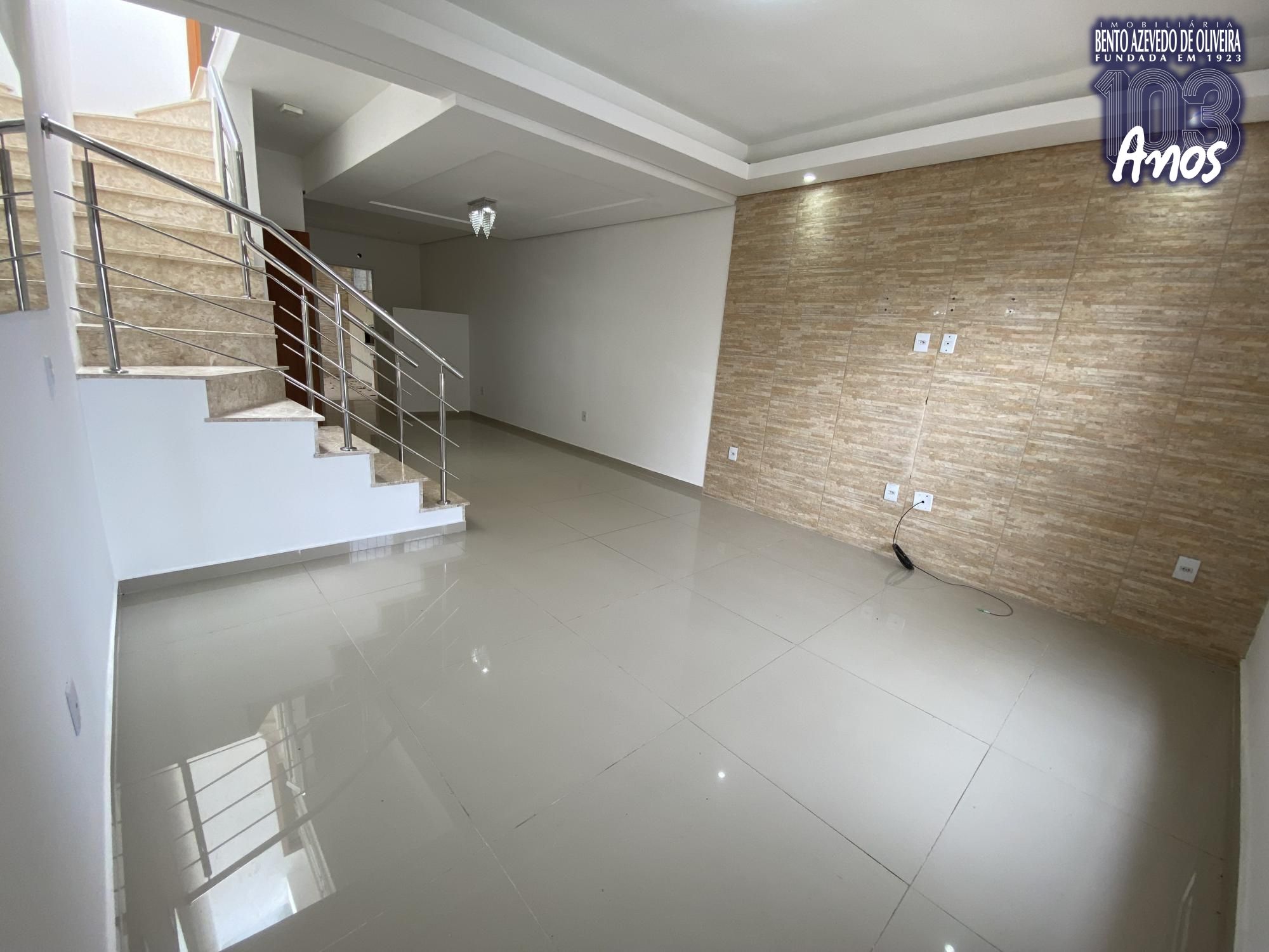 Sobrado, 2 quartos, 91 m² - Foto 3