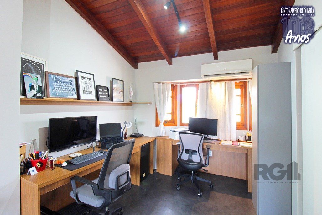 Sobrado, 4 quartos, 218 m² - Foto 20