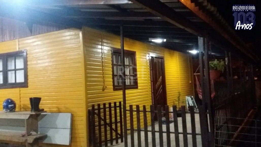Casa, 2 quartos, 50 m² - Foto 11