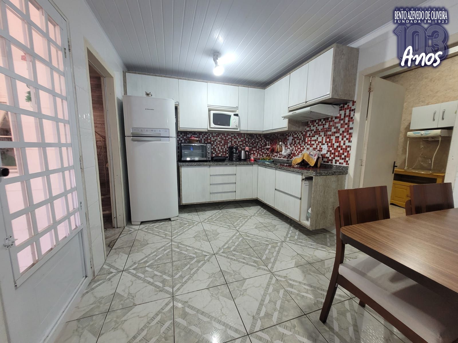 Casa, 4 quartos, 100 m² - Foto 13