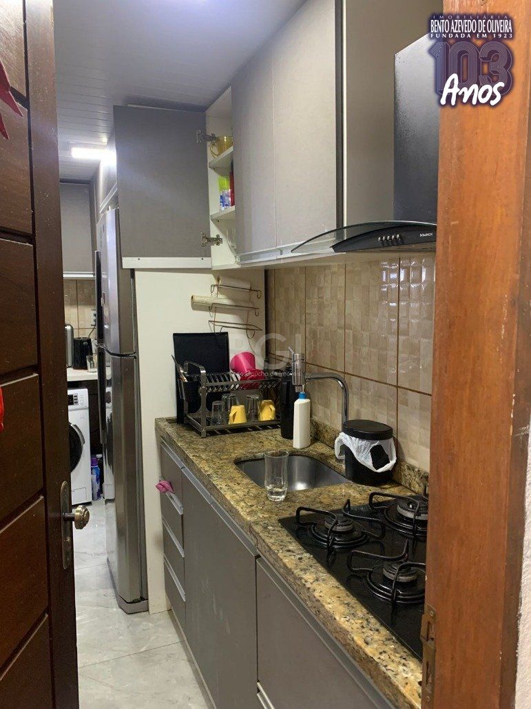 Sobrado, 3 quartos, 91 m² - Foto 17