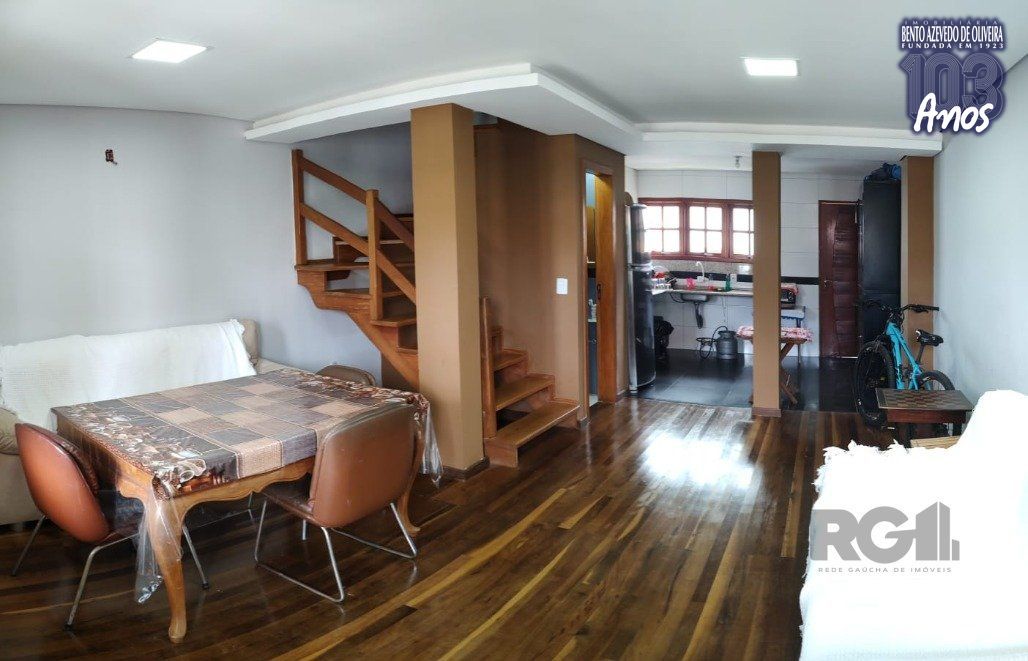 Casa, 2 quartos, 117 m² - Foto 4