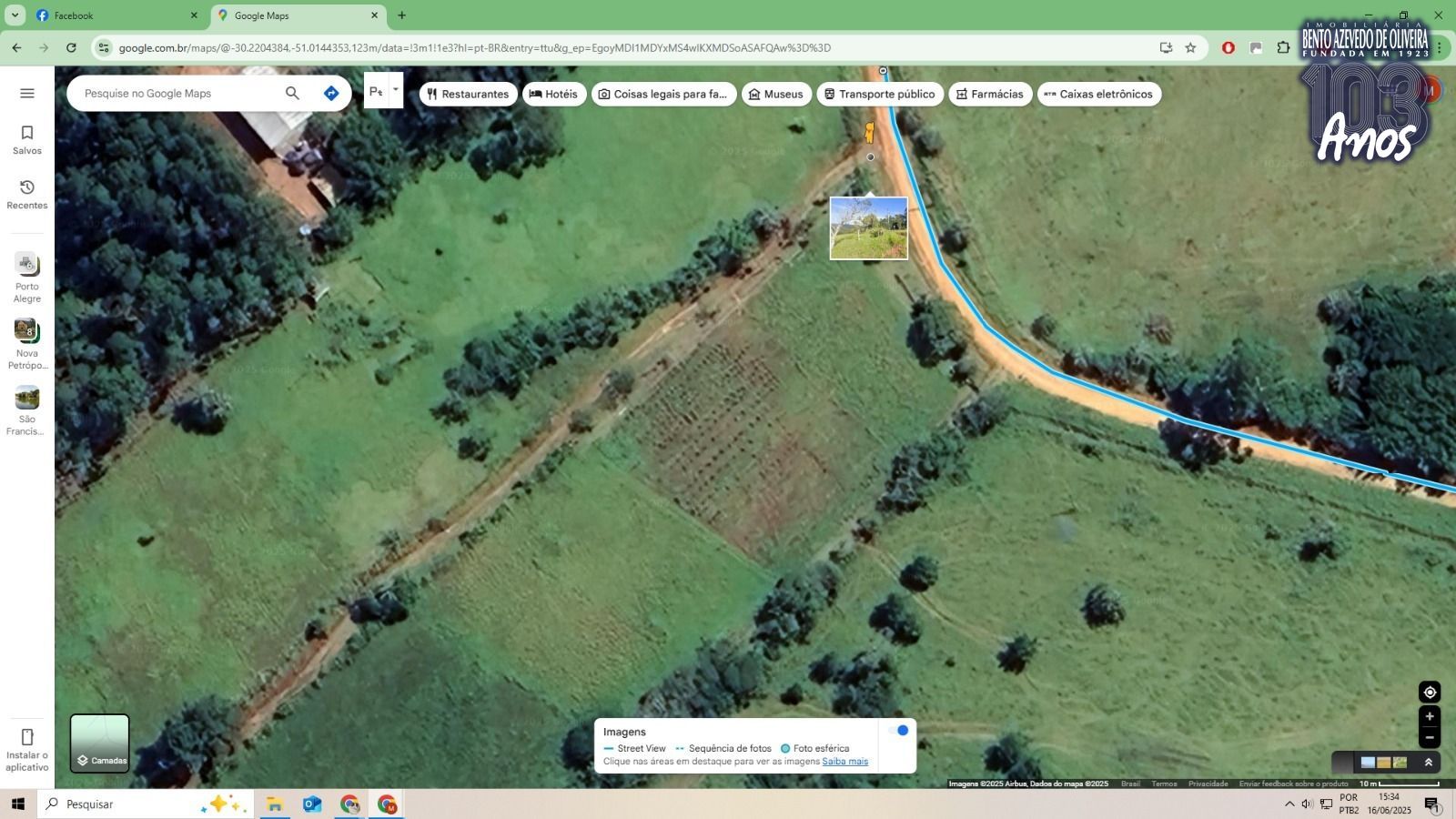 Terreno, 2500 m² - Foto 14