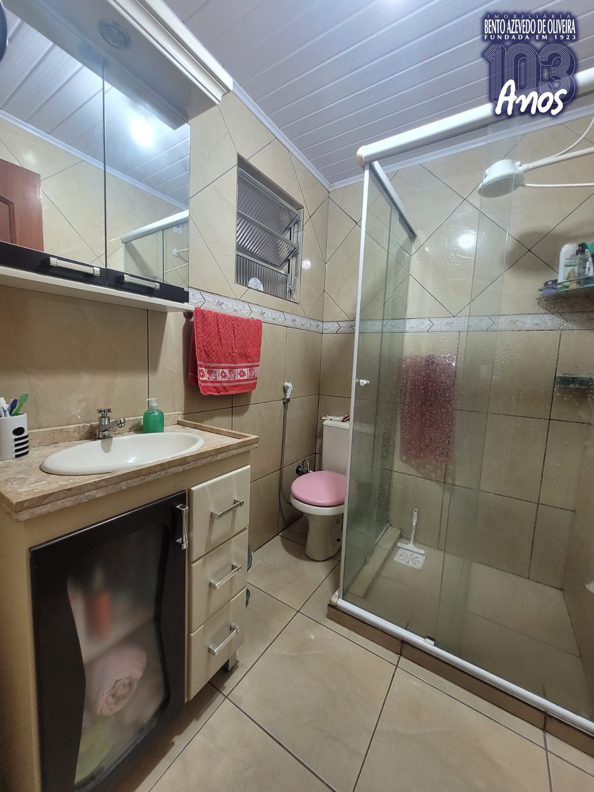 Casa, 4 quartos, 100 m² - Foto 16