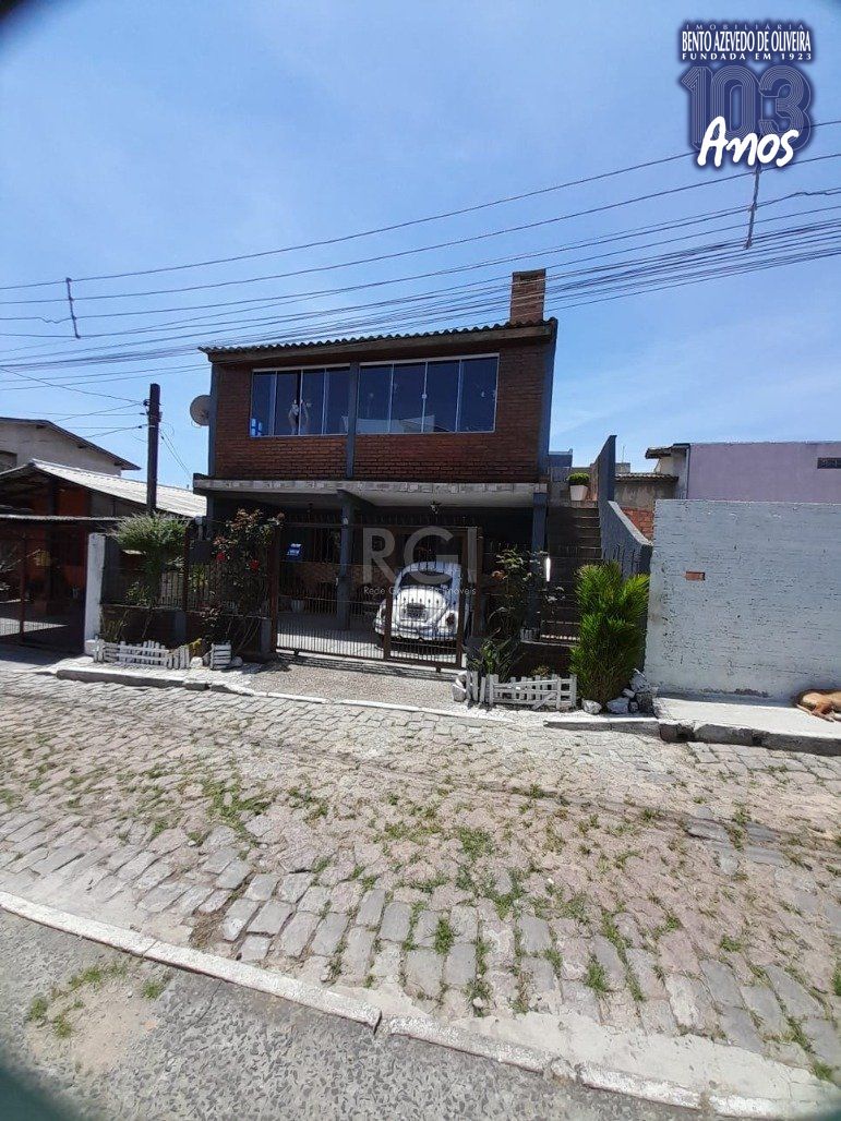 Casa, 4 quartos, 160 m² - Foto 3