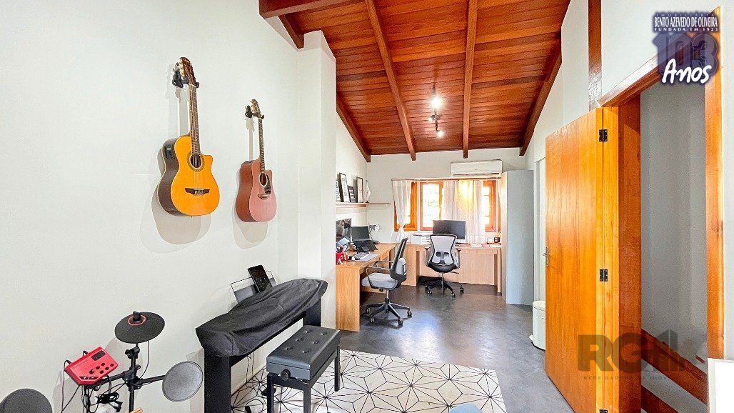 Sobrado, 4 quartos, 218 m² - Foto 10
