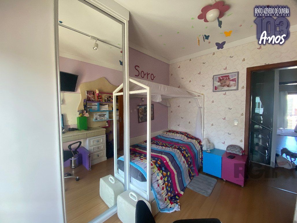 Casa, 3 quartos, 190 m² - Foto 35