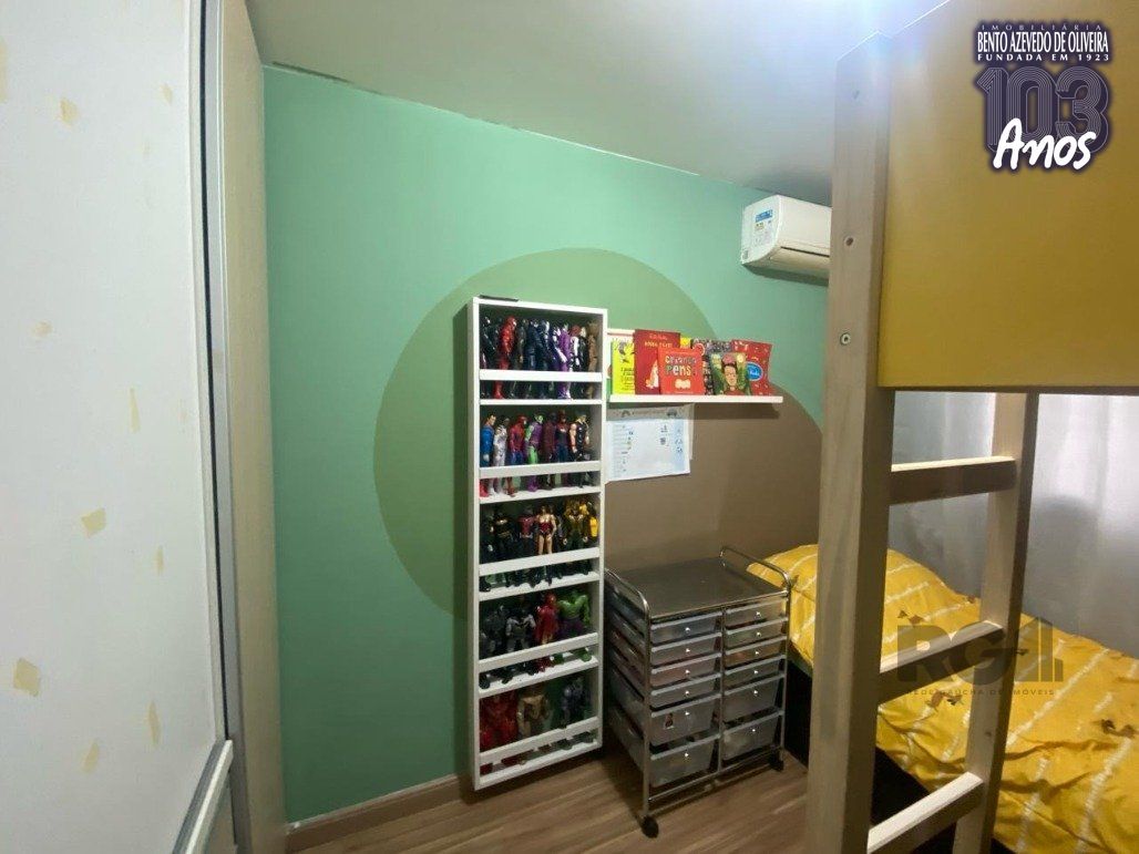 Apartamento, 3 quartos, 56 m² - Foto 12