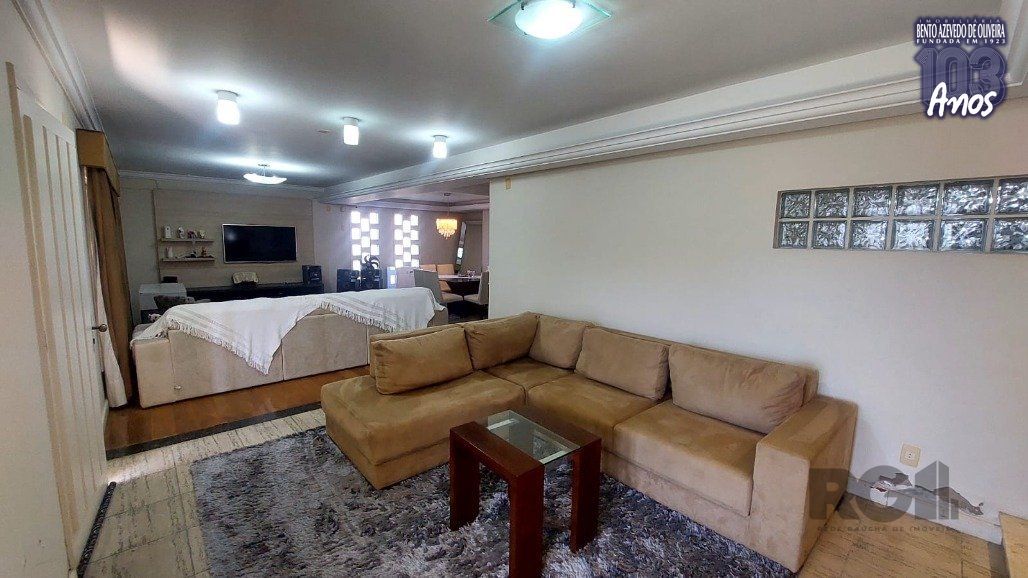 Casa, 4 quartos, 227 m² - Foto 4