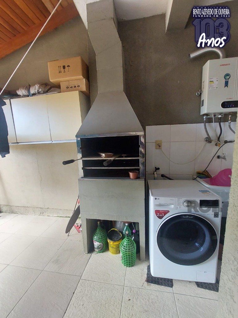Casa, 2 quartos, 70 m² - Foto 9