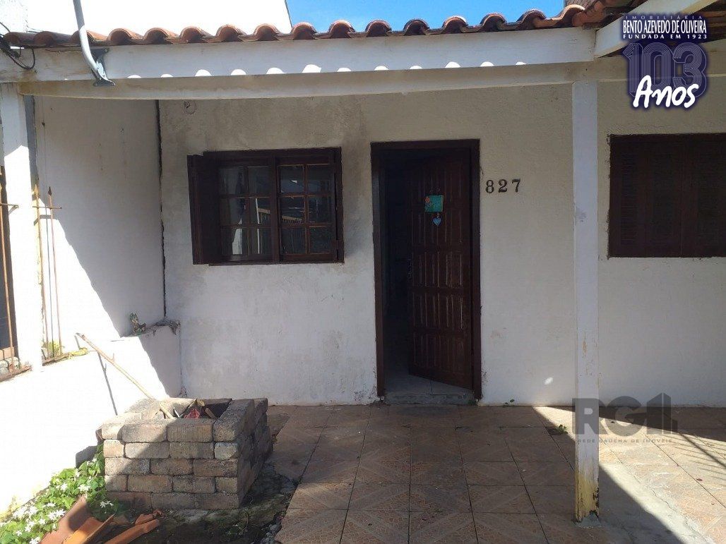 Casa, 2 quartos, 55 m² - Foto 2