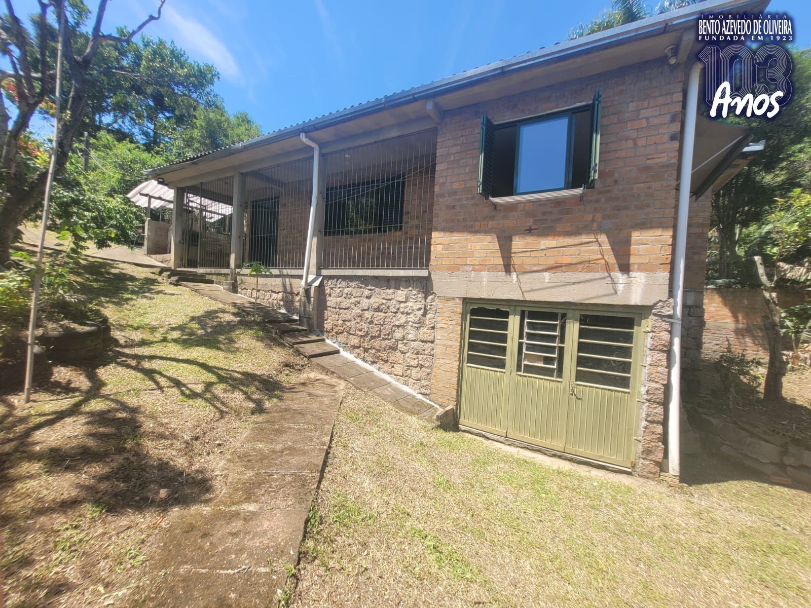 Chácara, 3 quartos, 2071 m² - Foto 3