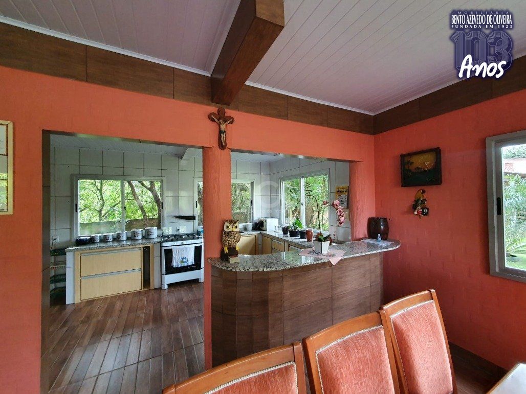Sítio, 3 quartos, 4183 m² - Foto 3