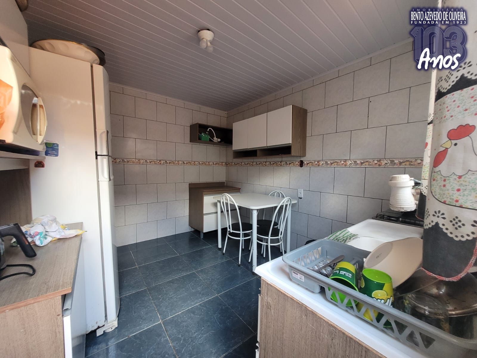 Casa, 3 quartos, 160 m² - Foto 8