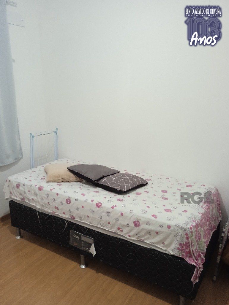 Apartamento, 2 quartos, 41 m² - Foto 16