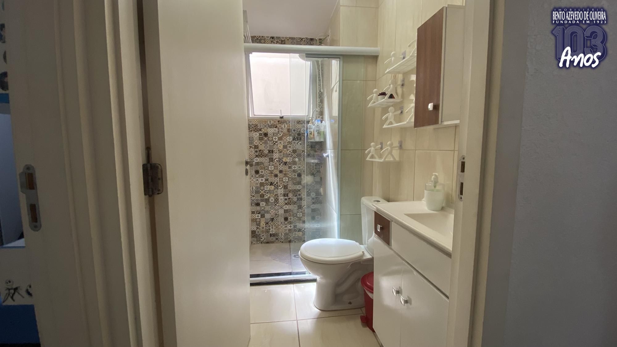 Apartamento, 2 quartos, 42 m² - Foto 14