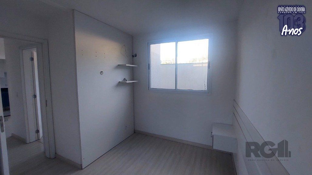 Apartamento, 2 quartos, 45 m² - Foto 24