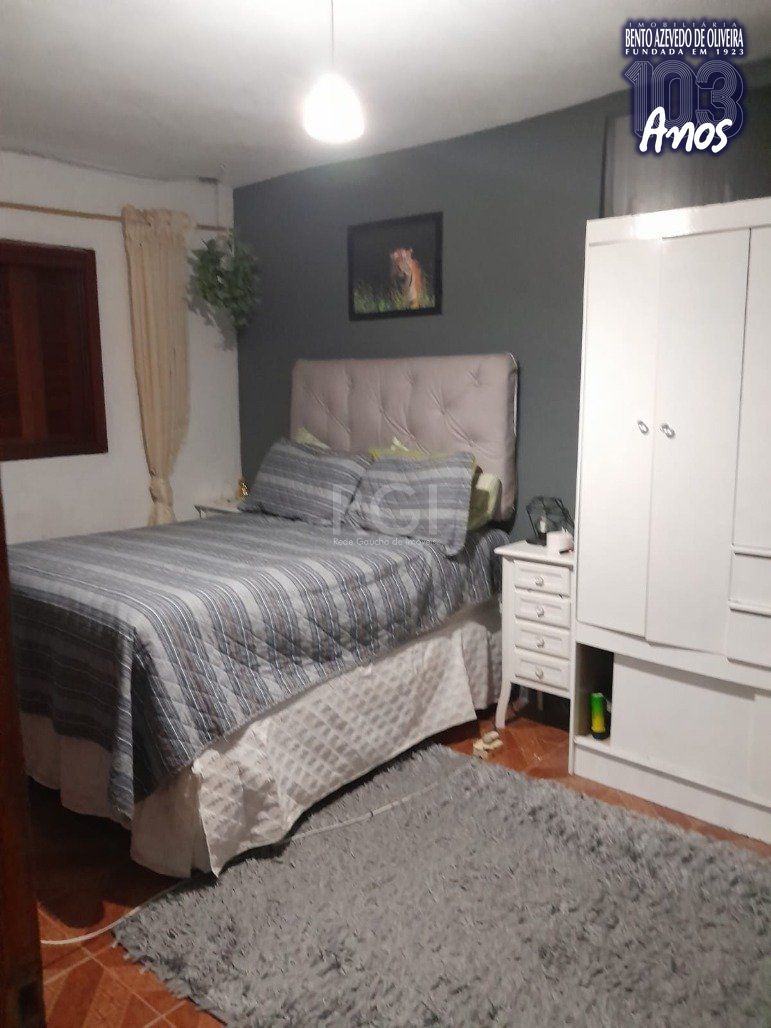 Casa, 4 quartos, 160 m² - Foto 21