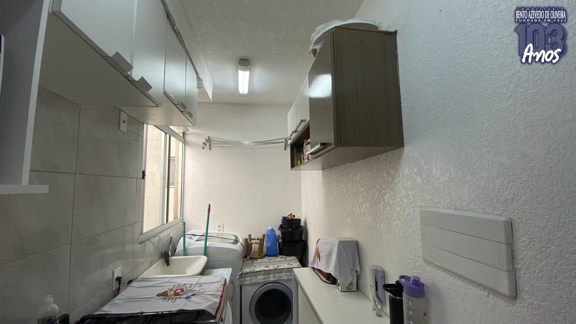 Apartamento, 2 quartos, 42 m² - Foto 7