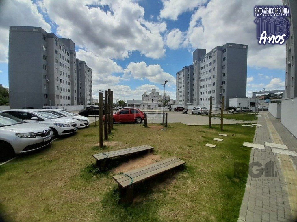Apartamento, 2 quartos, 45 m² - Foto 7