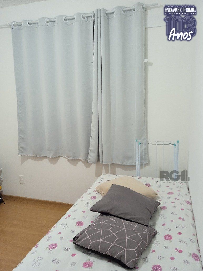 Apartamento, 2 quartos, 41 m² - Foto 15