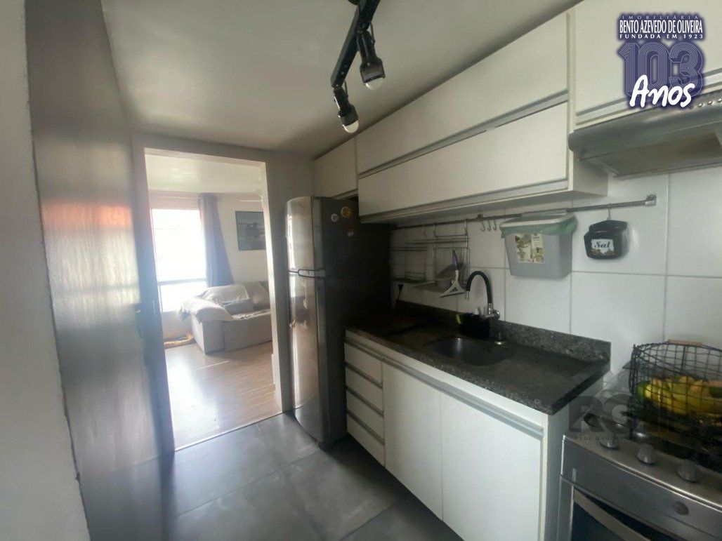 Apartamento, 3 quartos, 56 m² - Foto 6