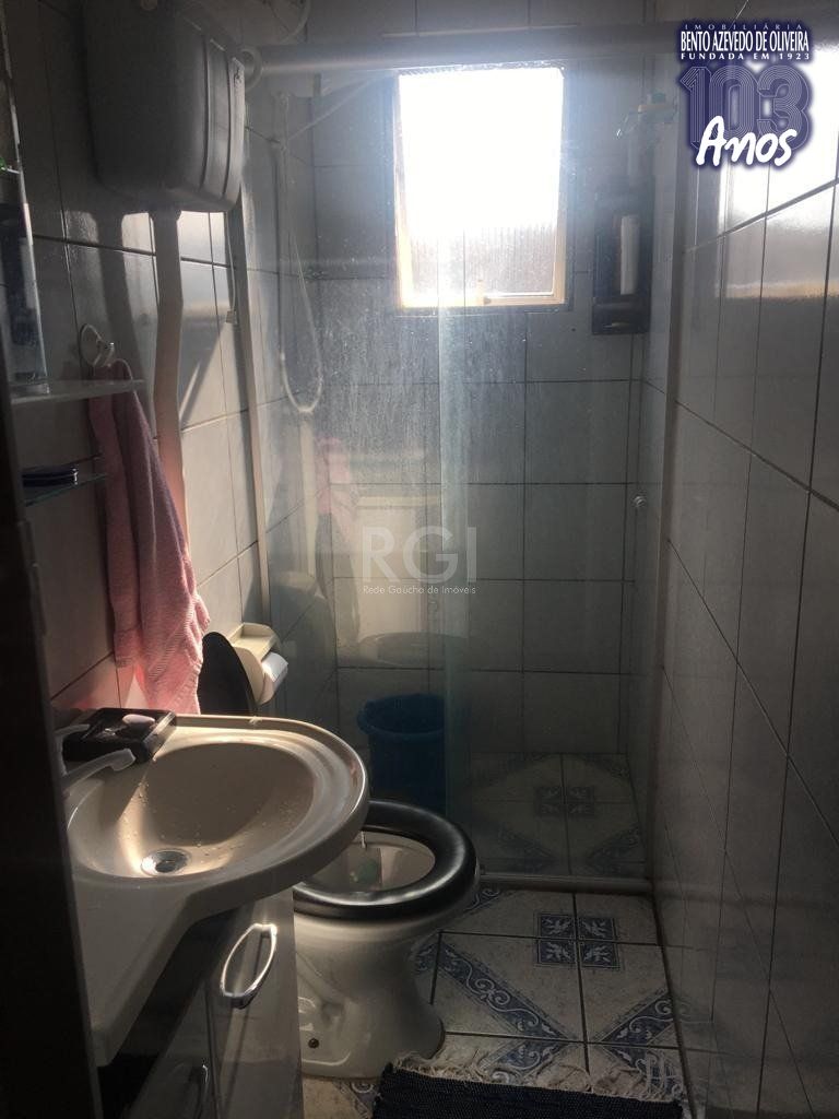 Sobrado, 3 quartos, 92 m² - Foto 6