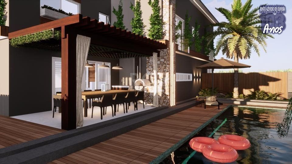 Sobrado, 4 quartos, 287 m² - Foto 10