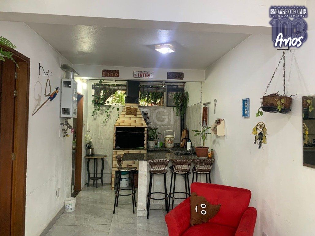 Sobrado, 3 quartos, 91 m² - Foto 15