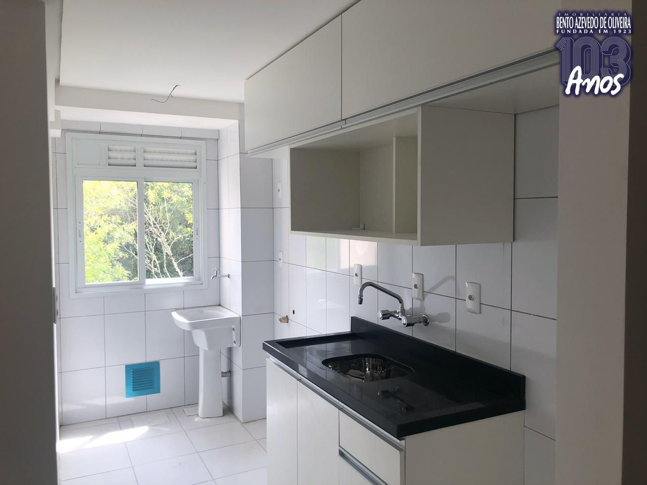 Apartamento, 2 quartos, 53 m² - Foto 6