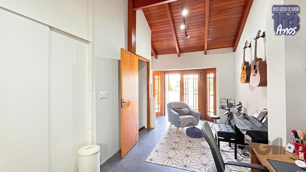 Sobrado, 4 quartos, 218 m² - Foto 8