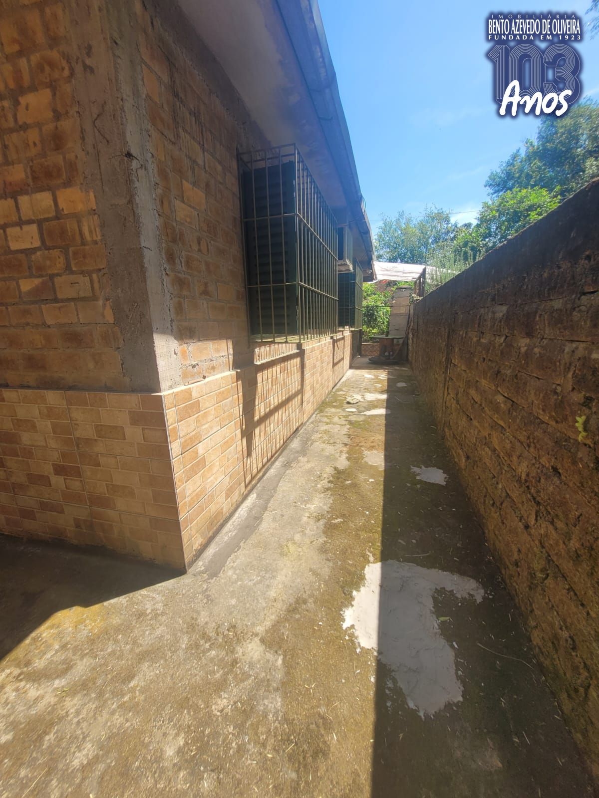 Chácara, 3 quartos, 2071 m² - Foto 6