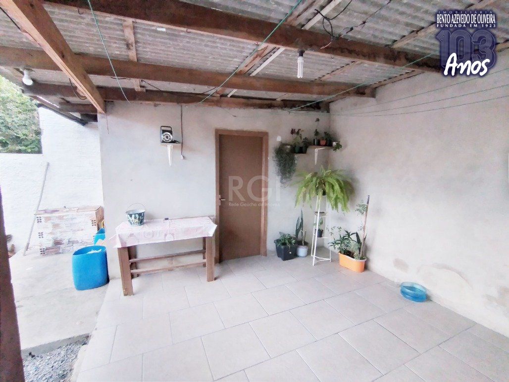 Casa, 2 quartos, 90 m² - Foto 13