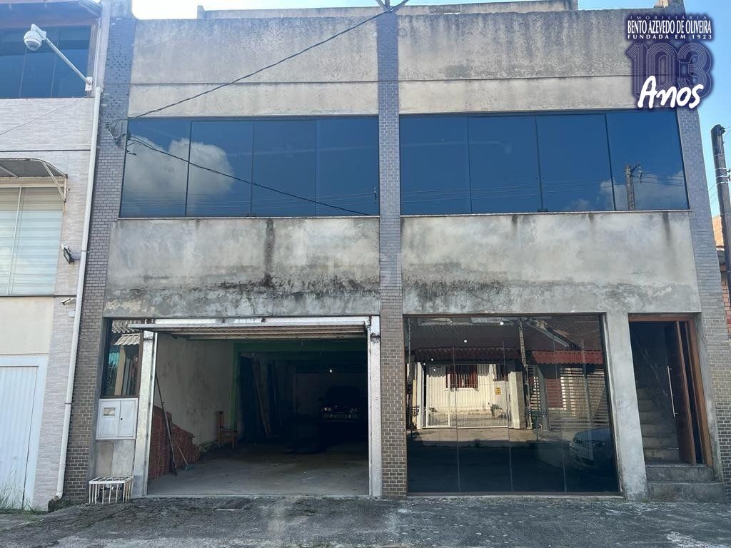 Depósito-Galpão - Foto 1