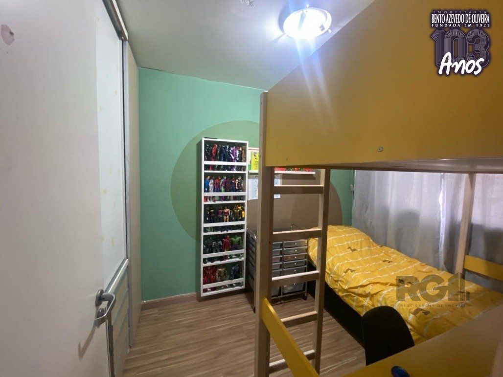 Apartamento, 3 quartos, 56 m² - Foto 13