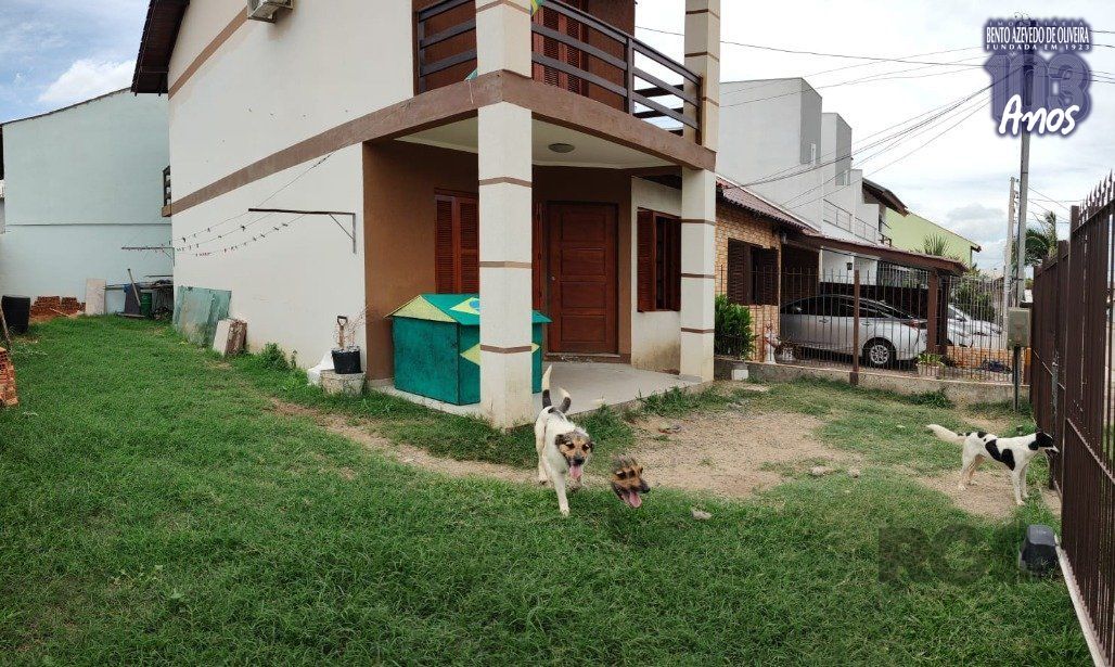 Casa, 2 quartos, 117 m² - Foto 2