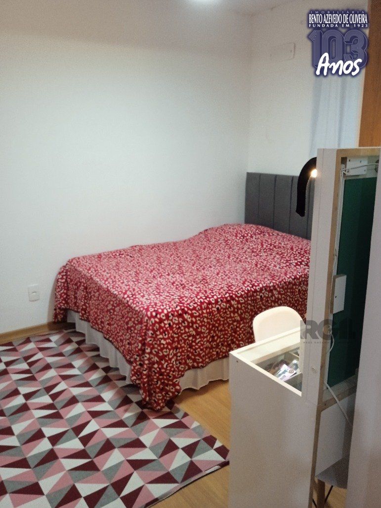 Apartamento, 2 quartos, 41 m² - Foto 11