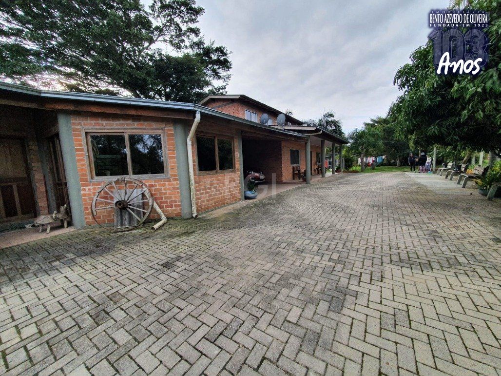 Sítio, 3 quartos, 4183 m² - Foto 17