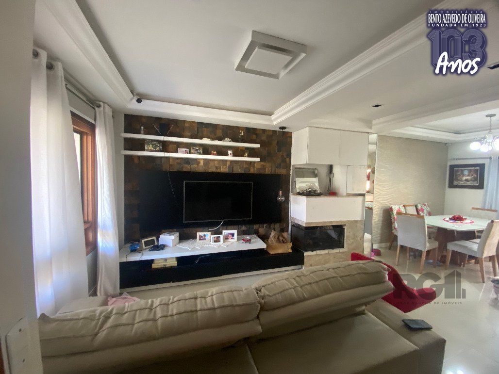 Casa, 3 quartos, 190 m² - Foto 21