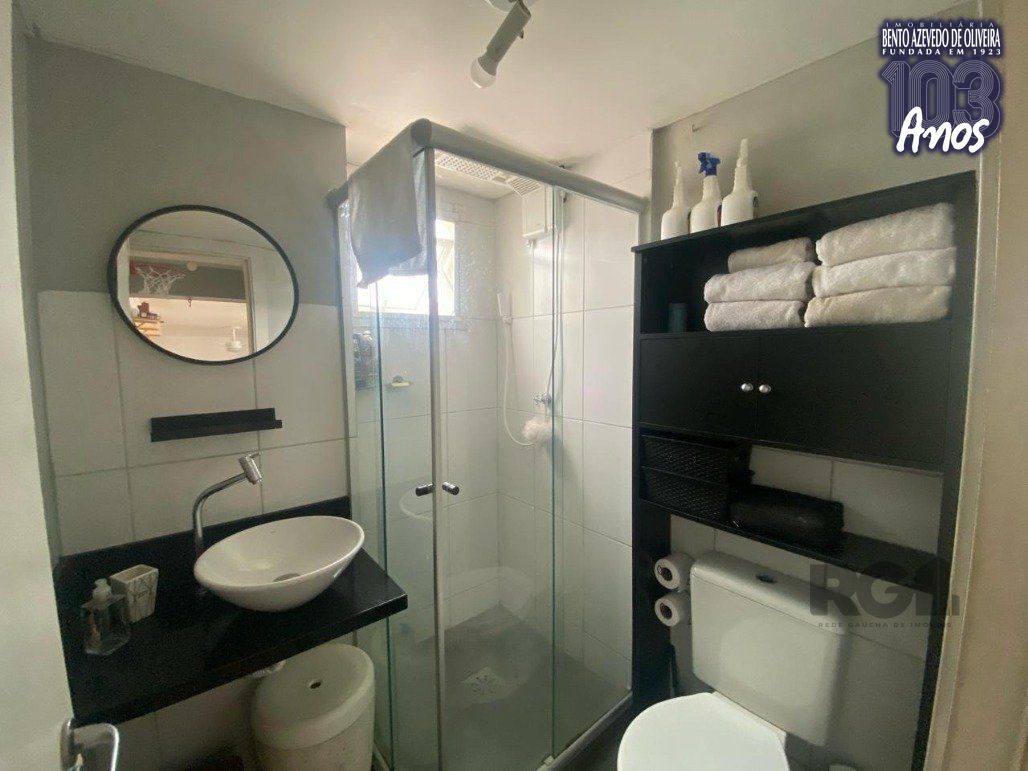 Apartamento, 3 quartos, 56 m² - Foto 14