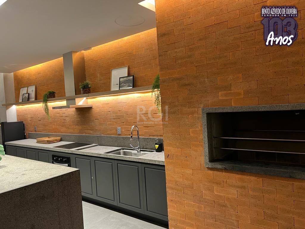 Apartamento, 1 quarto, 35 m² - Foto 16
