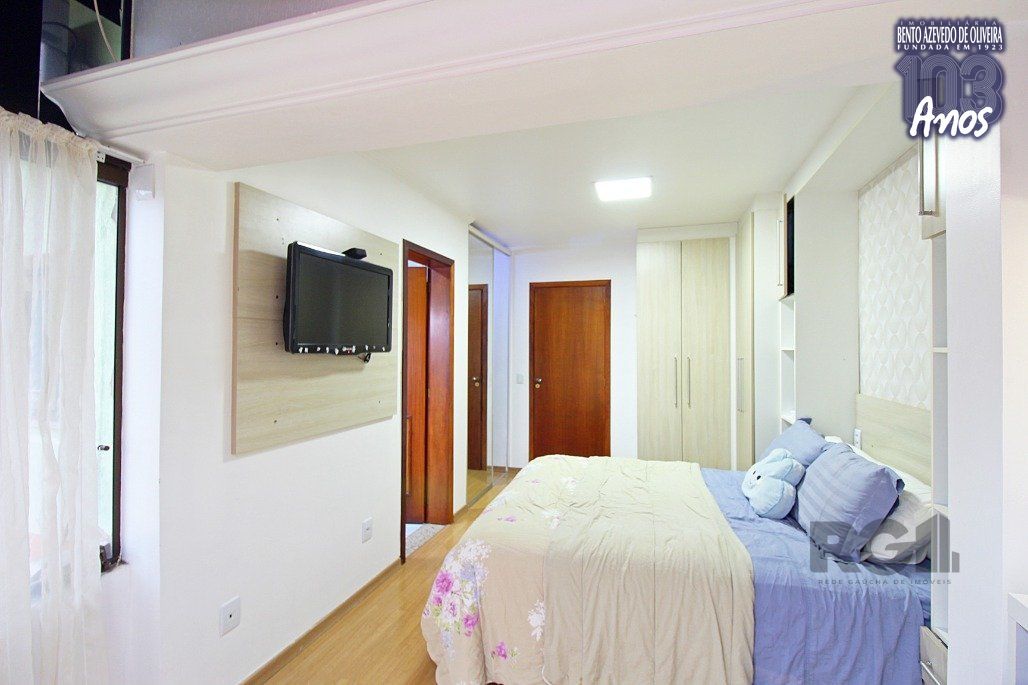 Sobrado, 4 quartos, 218 m² - Foto 34