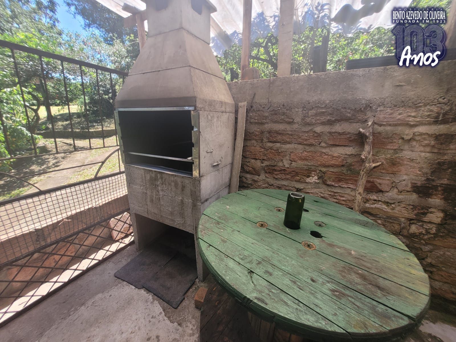 Chácara, 3 quartos, 2071 m² - Foto 7