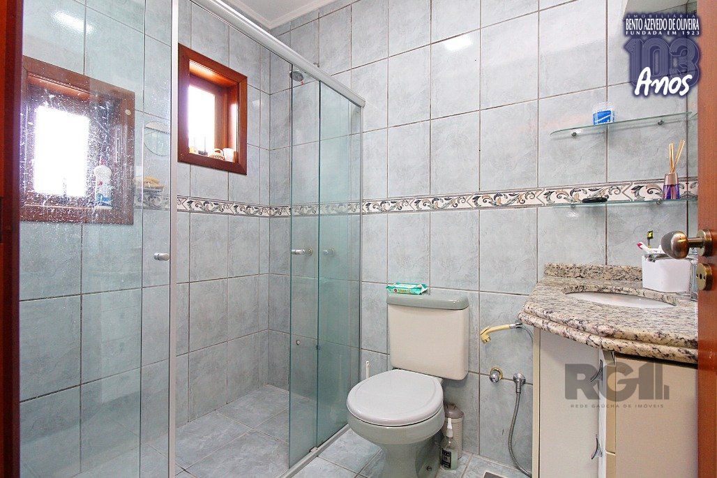 Sobrado, 4 quartos, 218 m² - Foto 36