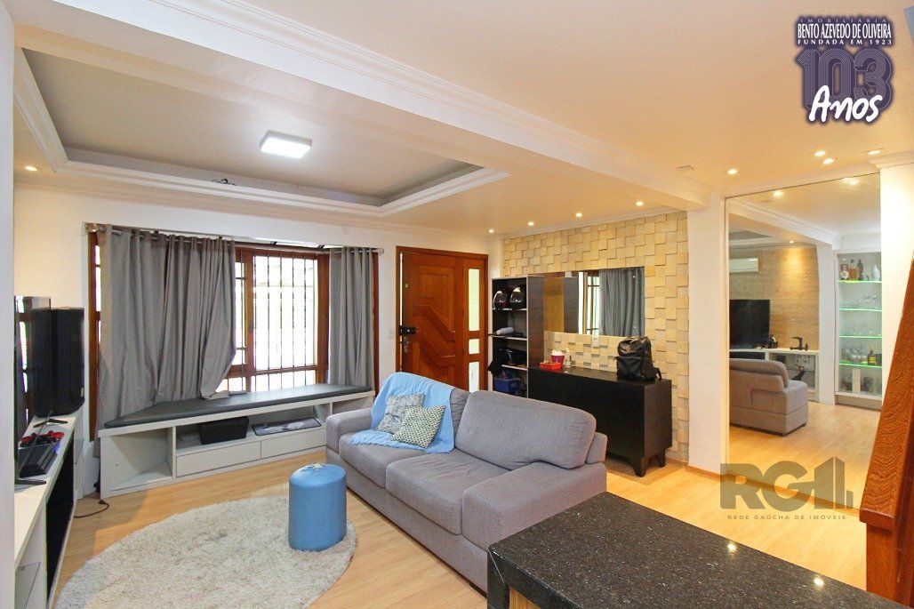 Sobrado, 4 quartos, 218 m² - Foto 41