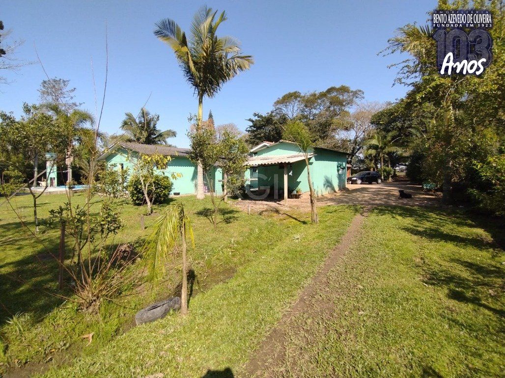 Sítio, 4 quartos, 6200 m² - Foto 25