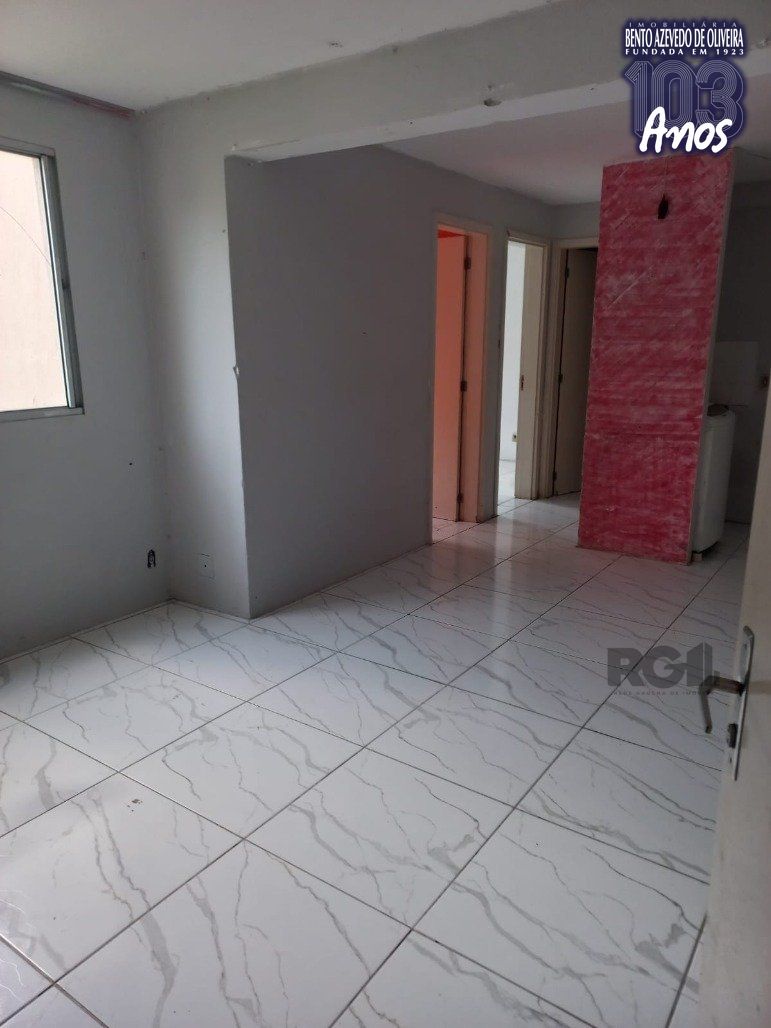 Apartamento, 2 quartos, 43 m² - Foto 3