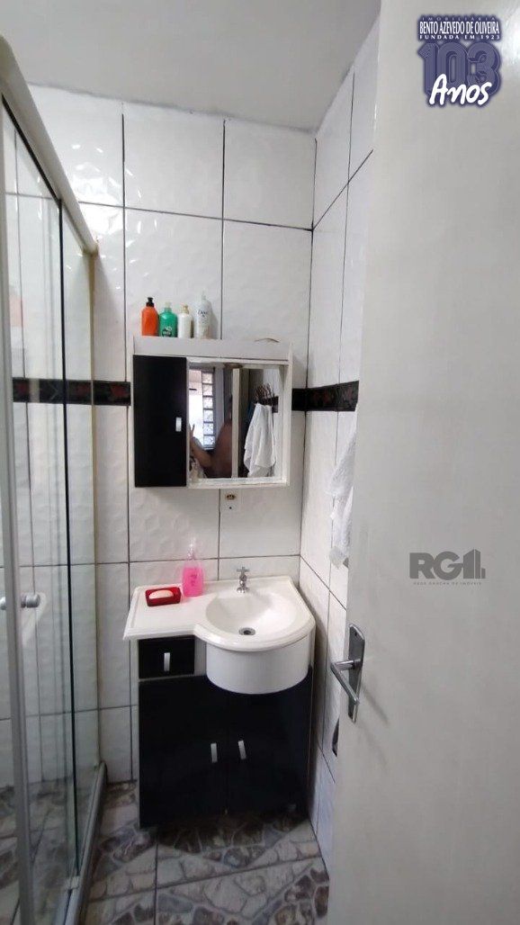 Apartamento, 2 quartos, 43 m² - Foto 10