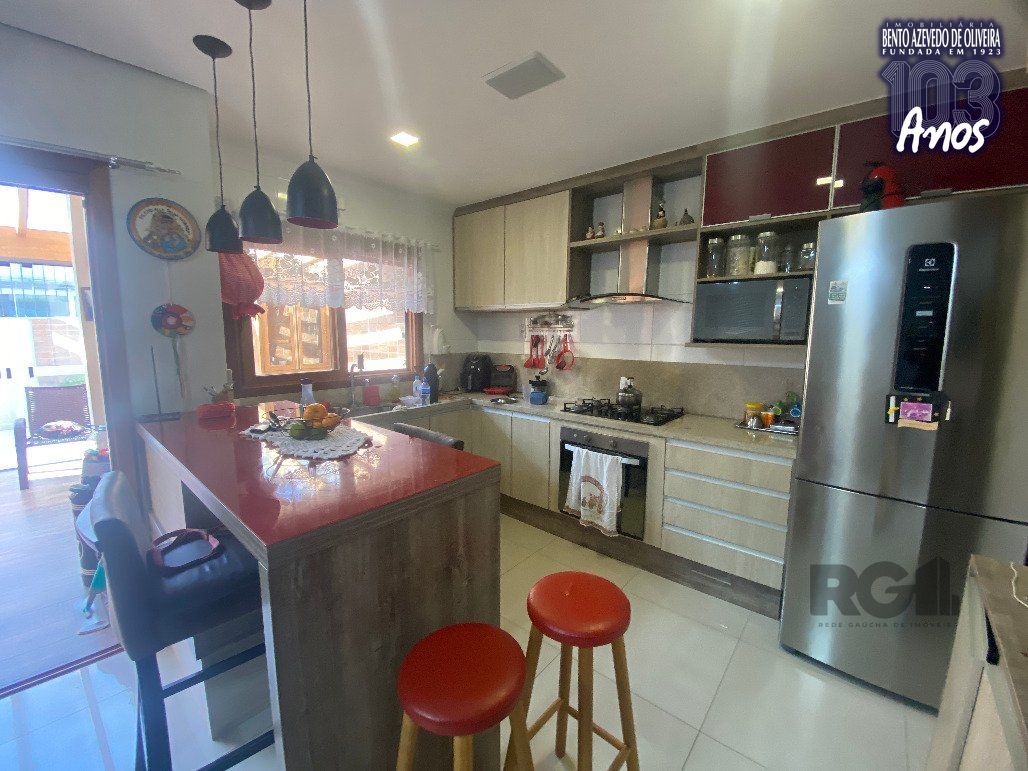 Casa, 3 quartos, 190 m² - Foto 28