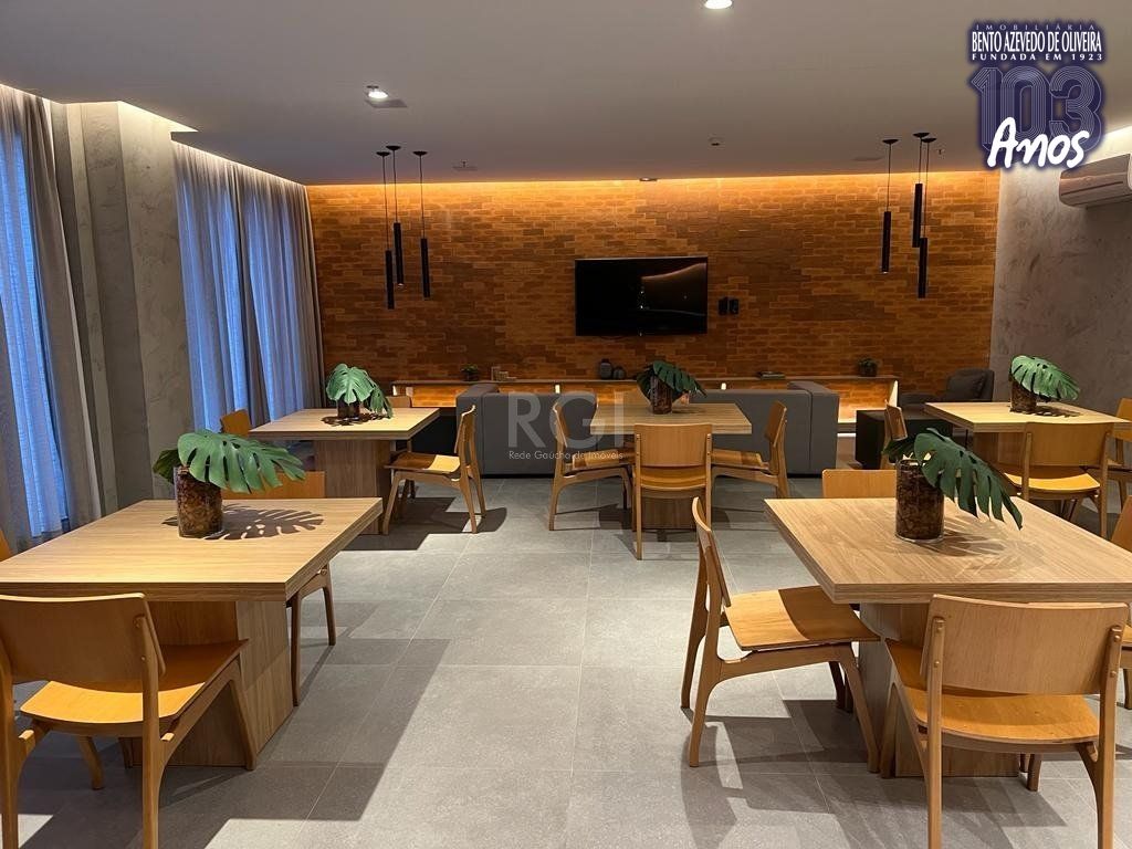 Apartamento, 1 quarto, 35 m² - Foto 20